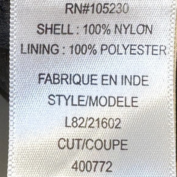 Joie | Addison Caviar Sequin Mesh Lace Cap Sleeves Cropped Fit Glam Boxy Blouse - Picture 14 of 15